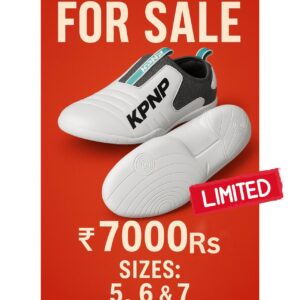 KPNP 'Taekwondo' Training Shoes